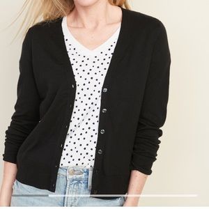 Old Navy Classic V-Neck Cardi for Women